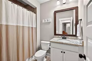 520 Choctaw Pass, Big Canoe, GA 30143 - Photo 33