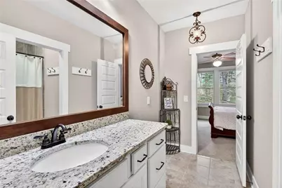 520 Choctaw Pass, Big Canoe, GA 30143 - Photo 31