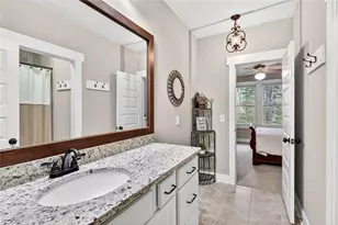 520 Choctaw Pass, Big Canoe, GA 30143 - Photo 31