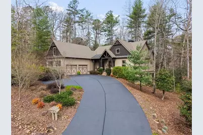 520 Choctaw Pass, Big Canoe, GA 30143 - Photo 1