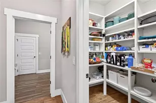 520 Choctaw Pass, Big Canoe, GA 30143 - Photo 35