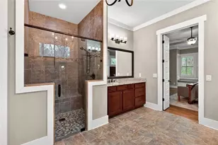 520 Choctaw Pass, Big Canoe, GA 30143 - Photo 23