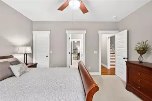520 Choctaw Pass, Big Canoe, GA 30143 - Photo 27