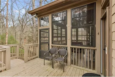 520 Choctaw Pass, Big Canoe, GA 30143 - Photo 15