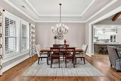 520 Choctaw Pass, Big Canoe, GA 30143 - Photo 5