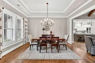 520 Choctaw Pass, Big Canoe, GA 30143 - Photo 5