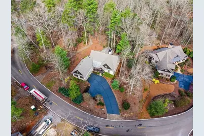 520 Choctaw Pass, Big Canoe, GA 30143 - Photo 43