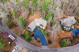 520 Choctaw Pass, Big Canoe, GA 30143 - Photo 43