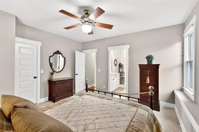 520 Choctaw Pass, Big Canoe, GA 30143 - Photo 29