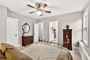 520 Choctaw Pass, Big Canoe, GA 30143 - Photo 29