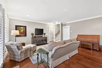 520 Choctaw Pass, Big Canoe, GA 30143 - Photo 37