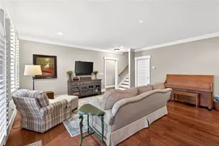 520 Choctaw Pass, Big Canoe, GA 30143 - Photo 37