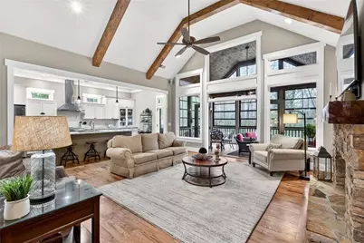 520 Choctaw Pass, Jasper, GA 30143 - Photo 13