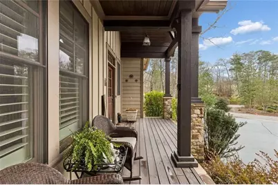 520 Choctaw Pass, Big Canoe, GA 30143 - Photo 15