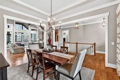 520 Choctaw Pass, Jasper, GA 30143 - Photo 7