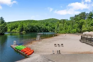 520 Choctaw Pass, Big Canoe, GA 30143 - Photo 51