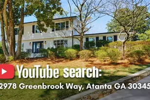 2978 Greenbrook Way NE, Atlanta, GA 30345 - Photo 61
