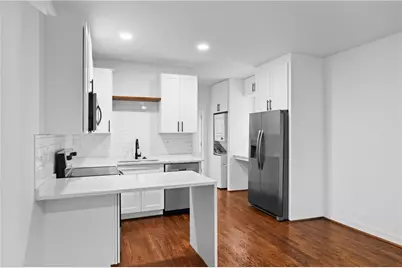 405 4th Street NE #9, Atlanta, GA 30308 - Photo 5