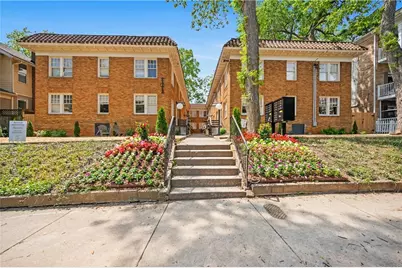 405 4th Street NE #9, Atlanta, GA 30308 - Photo 1