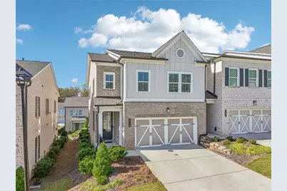 6130 Sweet Bay Lane, Alpharetta, GA 30004 - Photo 5