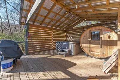 121 Waterfalls Way, Clarkesville, GA 30523 - Photo 47