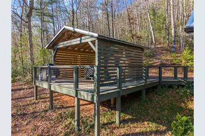 121 Waterfalls Way, Clarkesville, GA 30523 - Photo 9