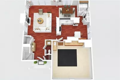 570 Rosedown Way, Alpharetta, GA 30022 - Photo 53