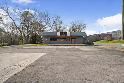 2575 Flat Shoals Road, Decatur, GA 30034 - Photo 1