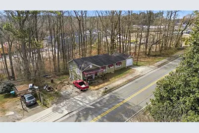 1004 Marietta Road, Canton, GA 30114 - Photo 3