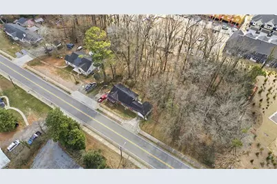 1004 Marietta Road, Canton, GA 30114 - Photo 5