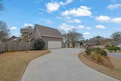1258 Channel Park SW, Marietta, GA 30064 - Photo 3