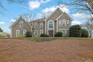 1258 Channel Park SW, Marietta, GA 30064 - Photo 1