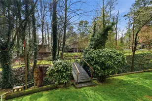 3245 Forest Creek Dr SW, Marietta, GA 30064 - Photo 19