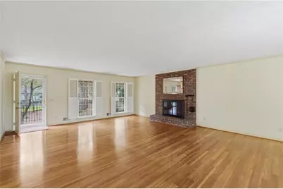 3245 Forest Creek Drive SW, Marietta, GA 30064 - Photo 5