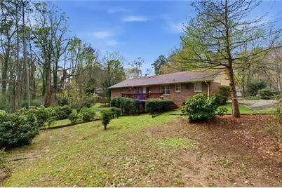 3245 Forest Creek Drive SW, Marietta, GA 30064 - Photo 25