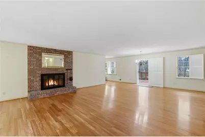 3245 Forest Creek Drive SW, Marietta, GA 30064 - Photo 3