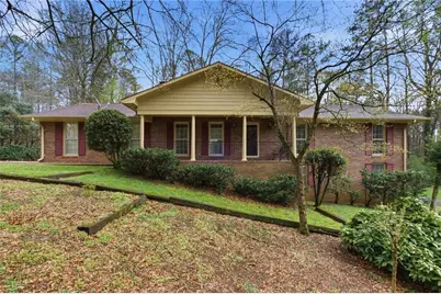 3245 Forest Creek Drive SW, Marietta, GA 30064 - Photo 1