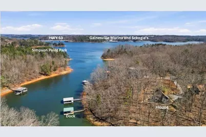 3446 Crown Drive, Gainesville, GA 30506 - Photo 45