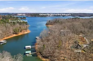 3446 Crown Dr, Gainesville, GA 30506 - Photo 45