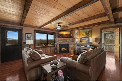 196 S Williamstown Ridge, Mineral Bluff, GA 30559 - Photo 15