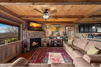 196 S Williamstown Ridge, Mineral Bluff, GA 30559 - Photo 17