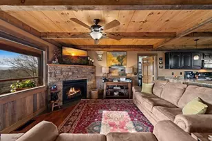 196 S Williamstown Ridge, Mineral Bluff, GA 30559 - Photo 17