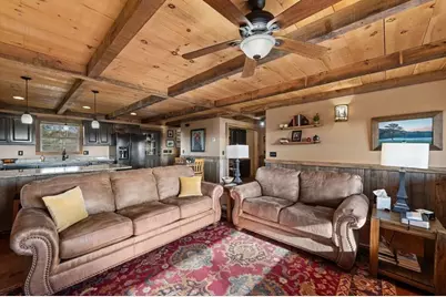 196 S Williamstown Ridge, Mineral Bluff, GA 30559 - Photo 19