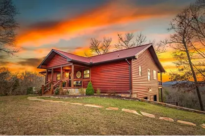 196 S Williamstown Ridge, Mineral Bluff, GA 30559 - Photo 5