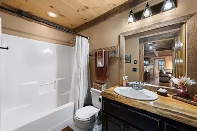 196 S Williamstown Ridge, Mineral Bluff, GA 30559 - Photo 33