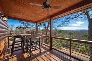 196 S Williamstown Ridge, Mineral Bluff, GA 30559 - Photo 11