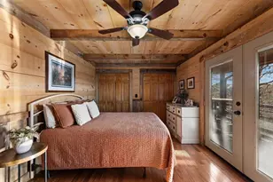 196 S Williamstown Ridge, Mineral Bluff, GA 30559 - Photo 31