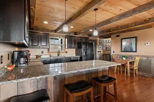 196 S Williamstown Ridge, Mineral Bluff, GA 30559 - Photo 21