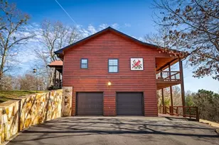 196 S Williamstown Ridge, Mineral Bluff, GA 30559 - Photo 7