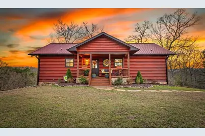 196 S Williamstown Ridge, Mineral Bluff, GA 30559 - Photo 3